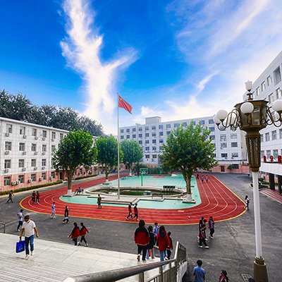 教学经验丰富的师资队伍