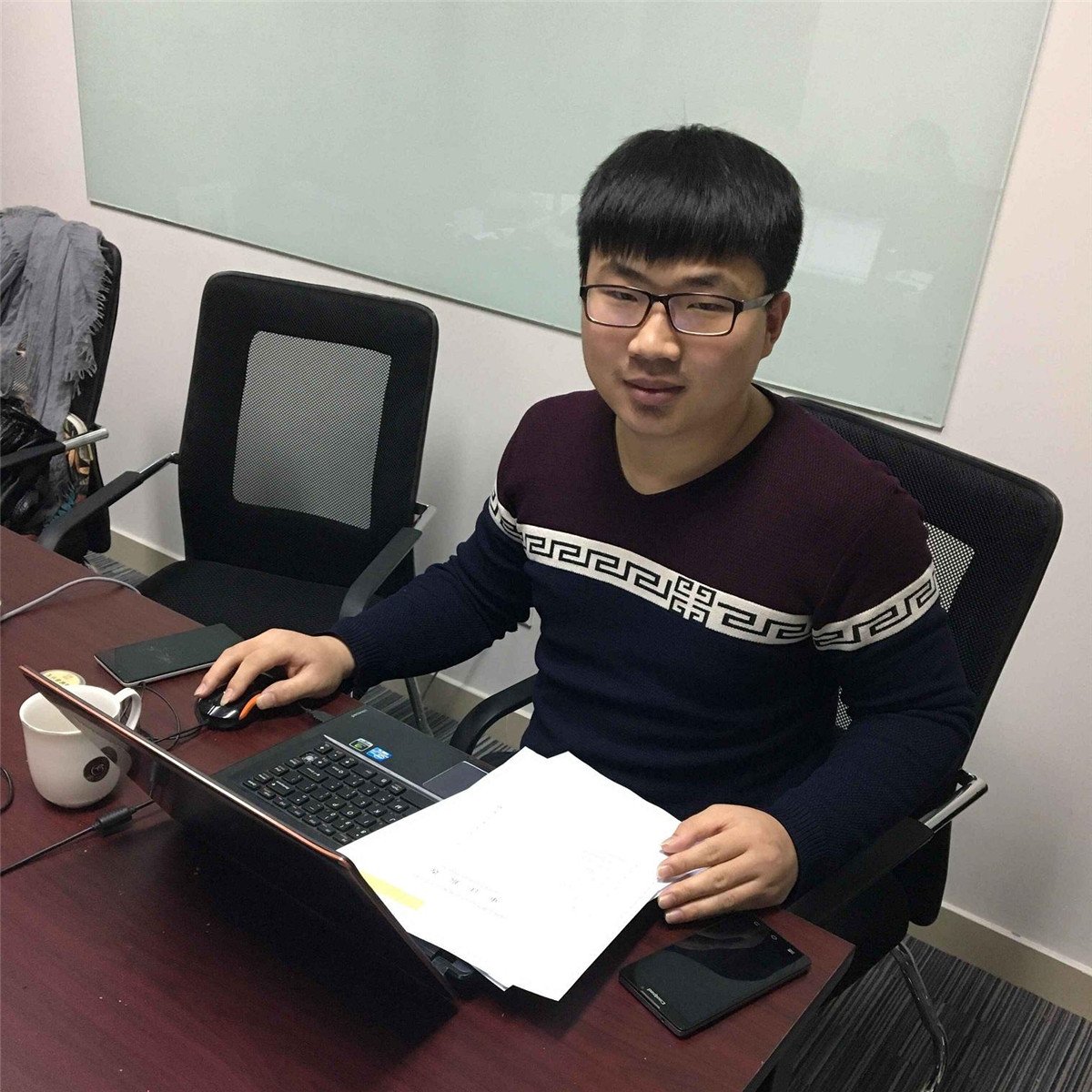 公开信息按发布时间滚动